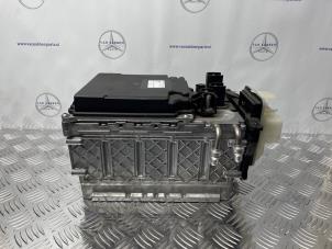 Gebruikte Accu start/stop Mercedes C (W206) C-220d 2.0 Turbo 16V Prijs € 400,00 Margeregeling aangeboden door van Sabben Parts