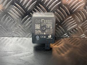Gebruikte Dode hoek sensor Mercedes C (W206) C-200 2.0 EQ Boost 4-Matic Prijs € 150,00 Margeregeling aangeboden door van Sabben Parts