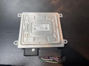 Gebruikte Computer Motormanagement Mercedes A (177.0) 1.3 A-160 Turbo 16V Prijs € 150,00 Margeregeling aangeboden door van Sabben Parts