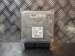 Gebruikte Computer Motormanagement Mercedes Vito (639.6) 2.2 110 CDI 16V Euro 5 Prijs € 151,25 Inclusief btw aangeboden door van Sabben Parts
