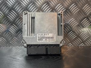 Gebruikte Computer Motormanagement Mercedes E (W211) 3.2 E-320 CDI 24V Prijs € 75,00 Margeregeling aangeboden door van Sabben Parts