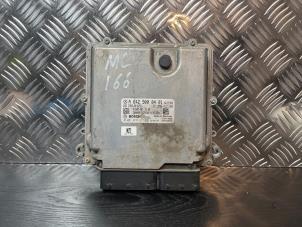 Gebruikte Computer Motormanagement Mercedes ML III (166) 3.0 ML-350 BlueTEC V6 24V 4-Matic Prijs € 300,00 Margeregeling aangeboden door van Sabben Parts