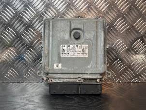 Gebruikte Computer Motormanagement Mercedes ML II (164/4JG) 3.0 ML-320 CDI V6 24V Prijs € 250,00 Margeregeling aangeboden door van Sabben Parts