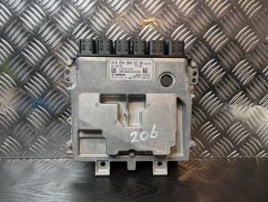Gebruikte Computer Motormanagement Mercedes C (W206) C-180 1.5 EQ Boost Prijs € 200,00 Margeregeling aangeboden door van Sabben Parts