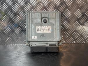 Gebruikte Computer Motormanagement Mercedes ML II (164/4JG) 3.0 ML-320 CDI 4-Matic V6 24V Prijs € 150,00 Margeregeling aangeboden door van Sabben Parts