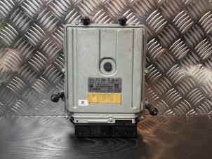 Gebruikte Computer Motormanagement Mercedes C AMG (C205) 3.0 C-43 AMG V6 24V Turbo 4-Matic Prijs € 250,00 Margeregeling aangeboden door van Sabben Parts