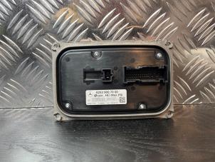 Gebruikte Xenon module Mercedes GLC (X253) 2.0 300 16V 4-Matic Prijs € 75,00 Margeregeling aangeboden door van Sabben Parts