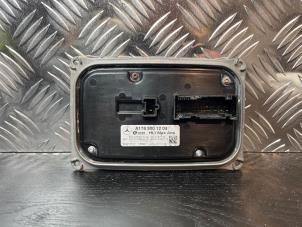 Gebruikte Xenon module Mercedes A (W176) 2.2 A-200 CDI, A-200d 16V 4-Matic Prijs € 125,00 Margeregeling aangeboden door van Sabben Parts
