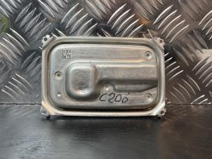 Gebruikte Xenon module Mercedes C (W206) C-200 2.0 EQ Boost Prijs € 100,00 Margeregeling aangeboden door van Sabben Parts