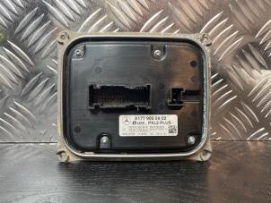 Gebruikte Xenon module Mercedes A (177.0) 1.3 A-200 Turbo 16V Prijs € 150,00 Margeregeling aangeboden door van Sabben Parts