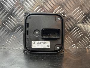 Gebruikte Xenon module Mercedes B (W246) 1.8 B-180 CDI BlueEFFICIENCY 16V Prijs € 100,00 Margeregeling aangeboden door van Sabben Parts