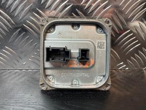 Gebruikte Xenon module Mercedes S (222.0/222.1) 3.0 S-400 24V 4-Matic Prijs € 150,00 Margeregeling aangeboden door van Sabben Parts