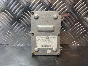 Gebruikte Xenon module Mercedes E (W211) 2.2 E-200 CDI 16V Prijs € 50,00 Margeregeling aangeboden door van Sabben Parts