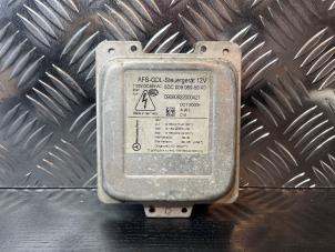 Gebruikte Xenon module Mercedes GL (X164) 3.0 GL 320 CDI V6 24V Prijs € 100,00 Margeregeling aangeboden door van Sabben Parts