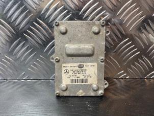 Gebruikte Xenon module Mercedes E (W211) 2.2 E-200 CDI 16V Prijs € 50,00 Margeregeling aangeboden door van Sabben Parts