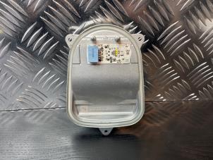 Gebruikte LED lamp Mercedes CLA (117.3) 2.0 CLA-250 Turbo 16V 4-Matic Prijs € 65,00 Margeregeling aangeboden door van Sabben Parts