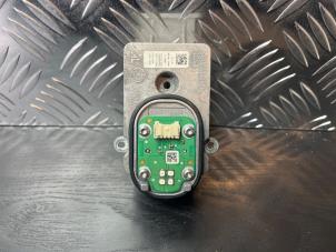 Gebruikte LED lamp Mercedes C (W205) C-200 1.6 CDI BlueTEC, C-200 d 16V Prijs € 50,00 Margeregeling aangeboden door van Sabben Parts