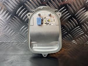 Gebruikte LED lamp Mercedes CLA (117.3) 2.0 CLA-250 Turbo 16V 4-Matic Prijs € 65,00 Margeregeling aangeboden door van Sabben Parts