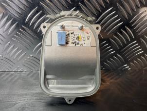 Gebruikte LED lamp Mercedes CLA (117.3) 2.0 CLA-250 Turbo 16V 4-Matic Prijs € 65,00 Margeregeling aangeboden door van Sabben Parts