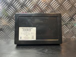 Gebruikte DAB module Mercedes C (W204) 2.2 C-200 CDI 16V BlueEFFICIENCY Prijs € 100,00 Margeregeling aangeboden door van Sabben Parts