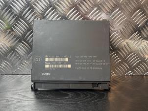 Gebruikte Module (diversen) Mercedes S (W221) 3.5 S-350 24V 4-Matic Prijs € 100,00 Margeregeling aangeboden door van Sabben Parts