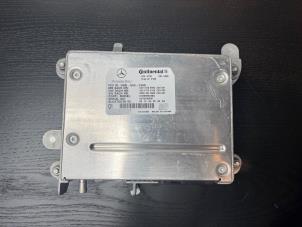 Gebruikte Telefoon Module Mercedes S (W221) 3.0 S-320 CDI 24V 4-Matic Prijs € 75,00 Margeregeling aangeboden door van Sabben Parts