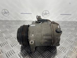 Gebruikte Aircopomp Mercedes E (W212) E-220 CDI 16V BlueEff.,BlueTEC 4-Matic Prijs € 150,00 Margeregeling aangeboden door van Sabben Parts