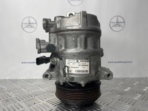 Gebruikte Pomp Airco Mercedes Sprinter 3,5t (907.6/910.6) 314 CDI 2.1 D FWD Prijs € 90,75 Inclusief btw aangeboden door van Sabben Parts