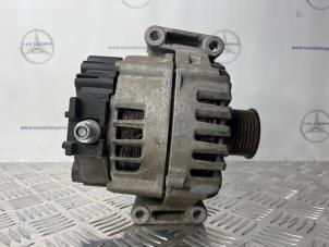 Gebruikte Dynamo Mercedes Vito (447.6) 2.2 114 CDI 16V Prijs € 151,25 Inclusief btw aangeboden door van Sabben Parts