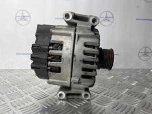 Gebruikte Alternator Mercedes Vito (447.6) 2.2 114 CDI 16V Prijs € 151,25 Inclusief btw aangeboden door van Sabben Parts