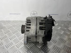 Gebruikte Dynamo Mercedes B (W247) 2.0 B-200d Prijs € 100,00 Margeregeling aangeboden door van Sabben Parts