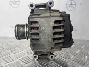 Gebruikte Dynamo Mercedes Sprinter 3,5t (906.73) 316 NGT Prijs € 151,25 Inclusief btw aangeboden door van Sabben Parts