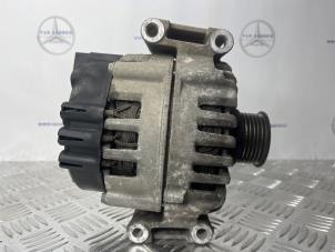Gebruikte Alternator Mercedes Vito (447.6) 2.2 114 CDI 16V Prijs € 151,25 Inclusief btw aangeboden door van Sabben Parts