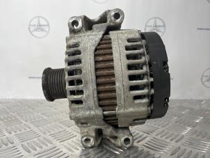 Gebruikte Alternator Mercedes CLS (C219) 320 CDI 24V Prijs € 100,00 Margeregeling aangeboden door van Sabben Parts