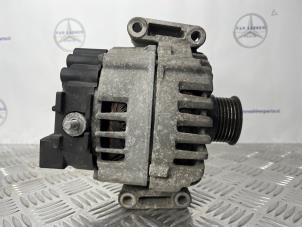Gebruikte Alternator Mercedes Sprinter 3,5t (907.6/910.6) 316 CDI 2.1 D 4x4 Prijs € 181,50 Inclusief btw aangeboden door van Sabben Parts