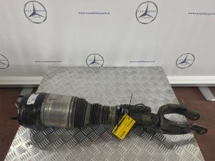 Gebruikte Mac Phersonpoot links-voor Mercedes GLE Coupe (C292) 350d 3.0 V6 24V BlueTEC 4-Matic Prijs € 450,00 Margeregeling aangeboden door van Sabben Parts