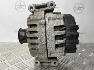 Gebruikte Dynamo Mercedes Vito (447.6) 2.2 114 CDI 16V Prijs € 151,25 Inclusief btw aangeboden door van Sabben Parts