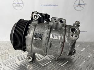 Gebruikte Aircopomp Mercedes C (W205) C-200 1.6 CDI BlueTEC, C-200 d 16V Prijs € 150,00 Margeregeling aangeboden door van Sabben Parts