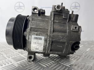 Gebruikte Aircopomp Mercedes C Estate (S204) 2.2 C-200 CDI 16V . Prijs € 75,00 Margeregeling aangeboden door van Sabben Parts