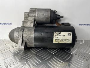 Gebruikte Startmotor Mercedes Vito (447.6) 2.2 114 CDI 16V Prijs € 60,50 Inclusief btw aangeboden door van Sabben Parts