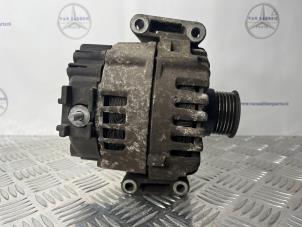 Gebruikte Dynamo Mercedes Vito (447.6) 2.2 114 CDI 16V Prijs € 151,25 Inclusief btw aangeboden door van Sabben Parts