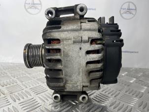 Gebruikte Dynamo Mercedes Sprinter 3,5t (906.63) 319 CDI,BlueTEC V6 24V Prijs € 272,25 Inclusief btw aangeboden door van Sabben Parts