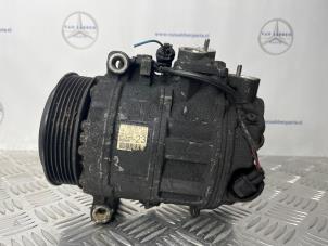 Gebruikte Aircopomp Mercedes Vito (639.6) 2.2 111 CDI 16V Prijs € 151,25 Inclusief btw aangeboden door van Sabben Parts