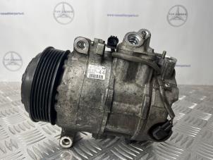 Gebruikte Aircopomp Mercedes E Estate (S212) E-200 CGI 16V BlueEfficiency Prijs € 75,00 Margeregeling aangeboden door van Sabben Parts