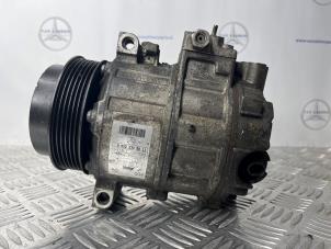 Gebruikte Aircopomp Mercedes C Estate (S204) 2.2 C-200 CDI 16V . Prijs € 75,00 Margeregeling aangeboden door van Sabben Parts