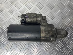 Gebruikte Startmotor Mercedes CLS (C219) 320 CDI 24V Prijs € 50,00 Margeregeling aangeboden door van Sabben Parts