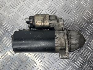 Gebruikte Startmotor Mercedes Sprinter 3,5t (906.63) 313 CDI 16V Prijs € 60,50 Inclusief btw aangeboden door van Sabben Parts