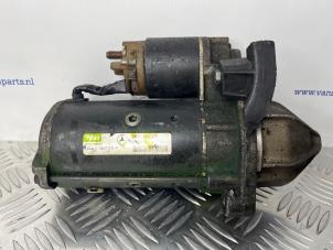 Gebruikte Startmotor Mercedes Vito (639.6) 2.2 111 CDI 16V Prijs € 60,50 Inclusief btw aangeboden door van Sabben Parts