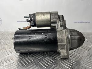 Gebruikte Startmotor Mercedes Vito (639.6) 2.2 109 CDI 16V Prijs € 60,50 Inclusief btw aangeboden door van Sabben Parts