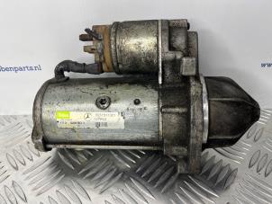 Gebruikte Startmotor Mercedes Vito (639.6) 2.2 111 CDI 16V Prijs € 60,50 Inclusief btw aangeboden door van Sabben Parts